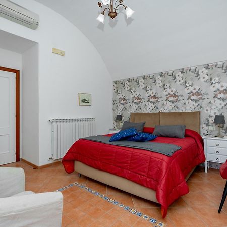 Ferriere Apartment Scala Exterior foto