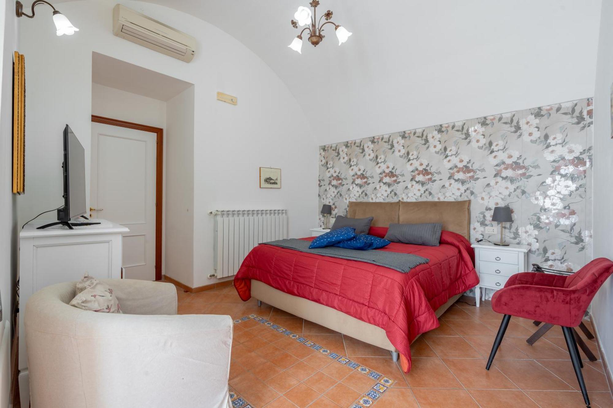 Ferriere Apartment Scala Exterior foto