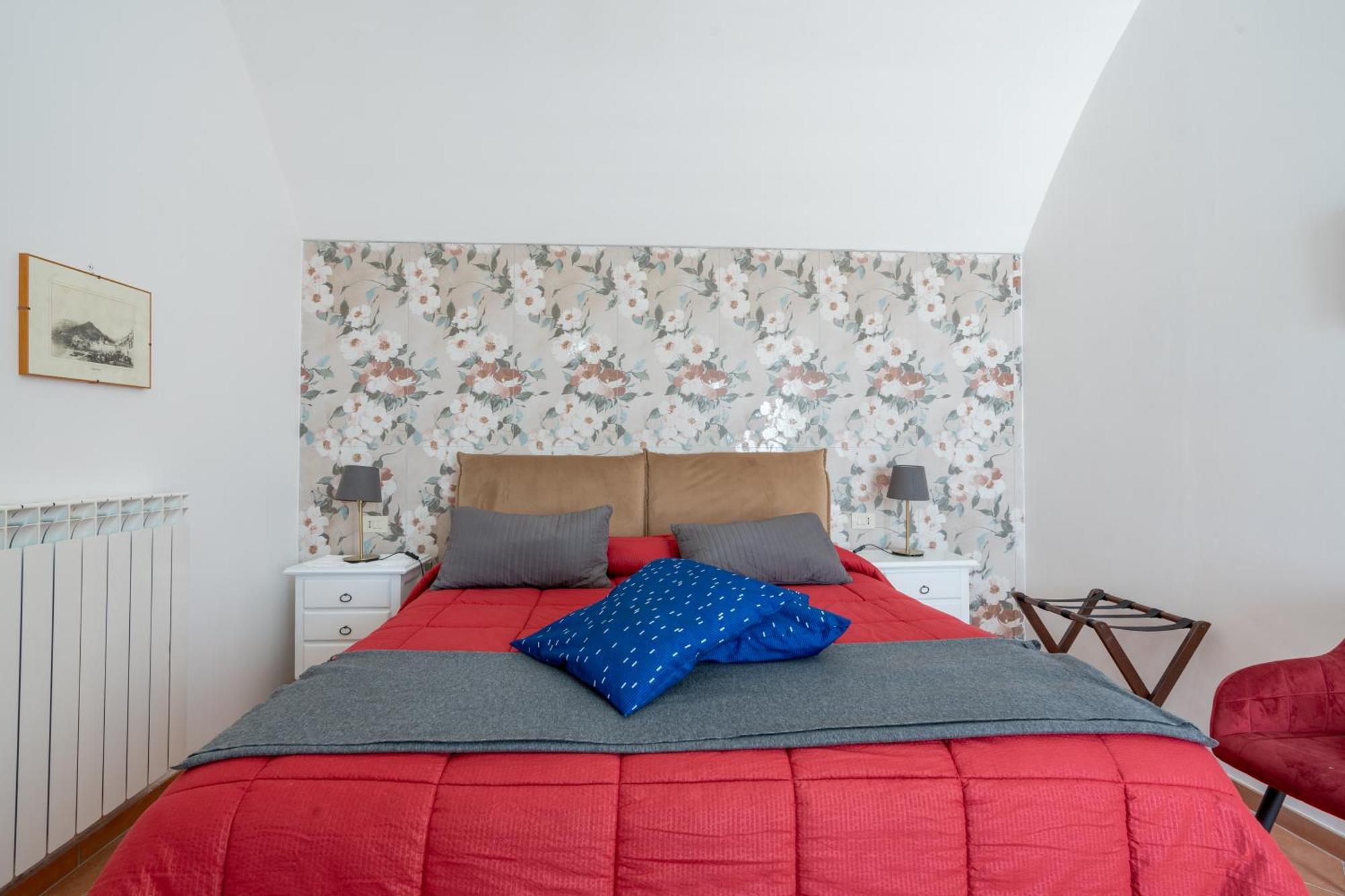 Ferriere Apartment Scala Exterior foto