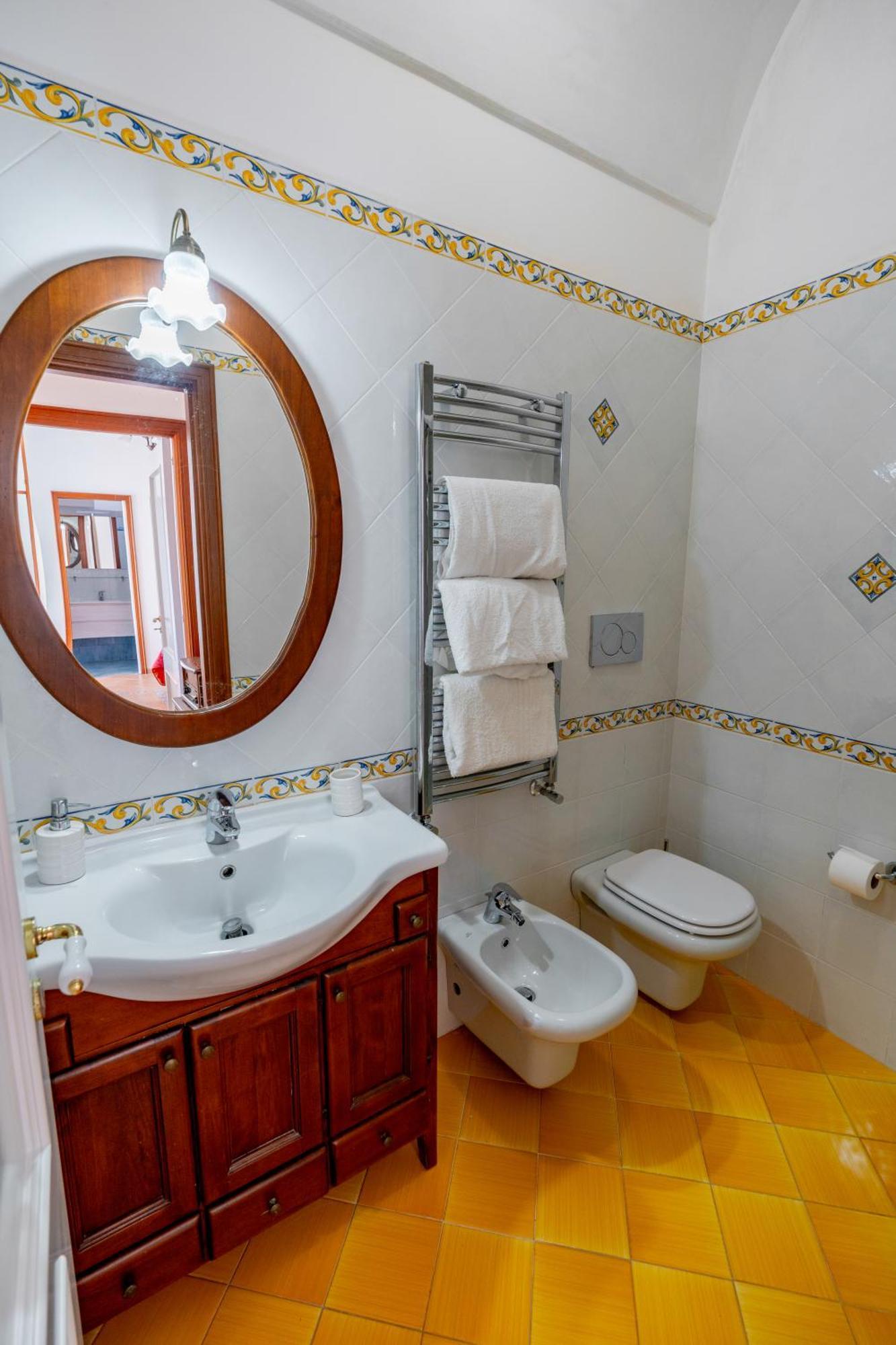 Ferriere Apartment Scala Exterior foto
