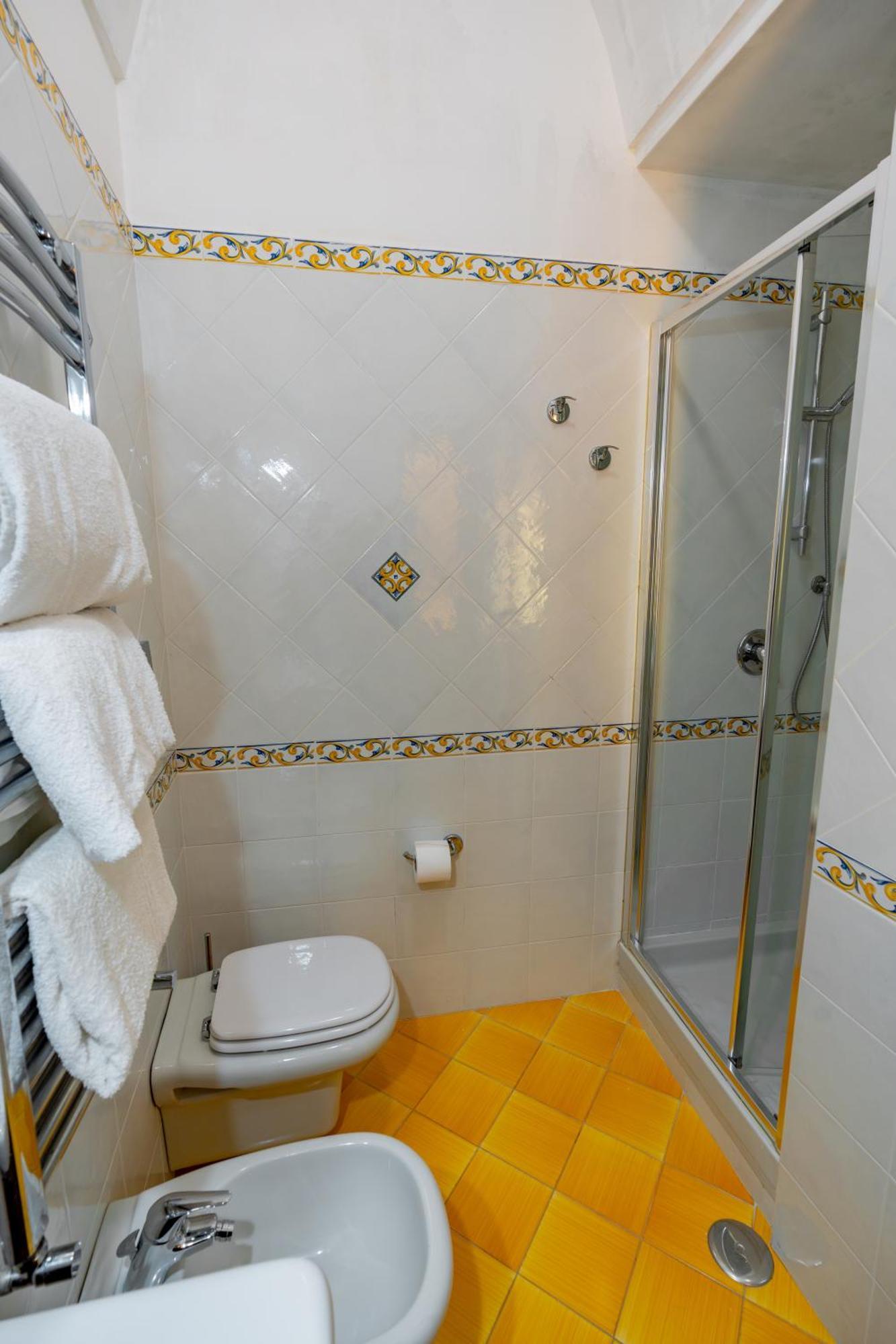 Ferriere Apartment Scala Exterior foto