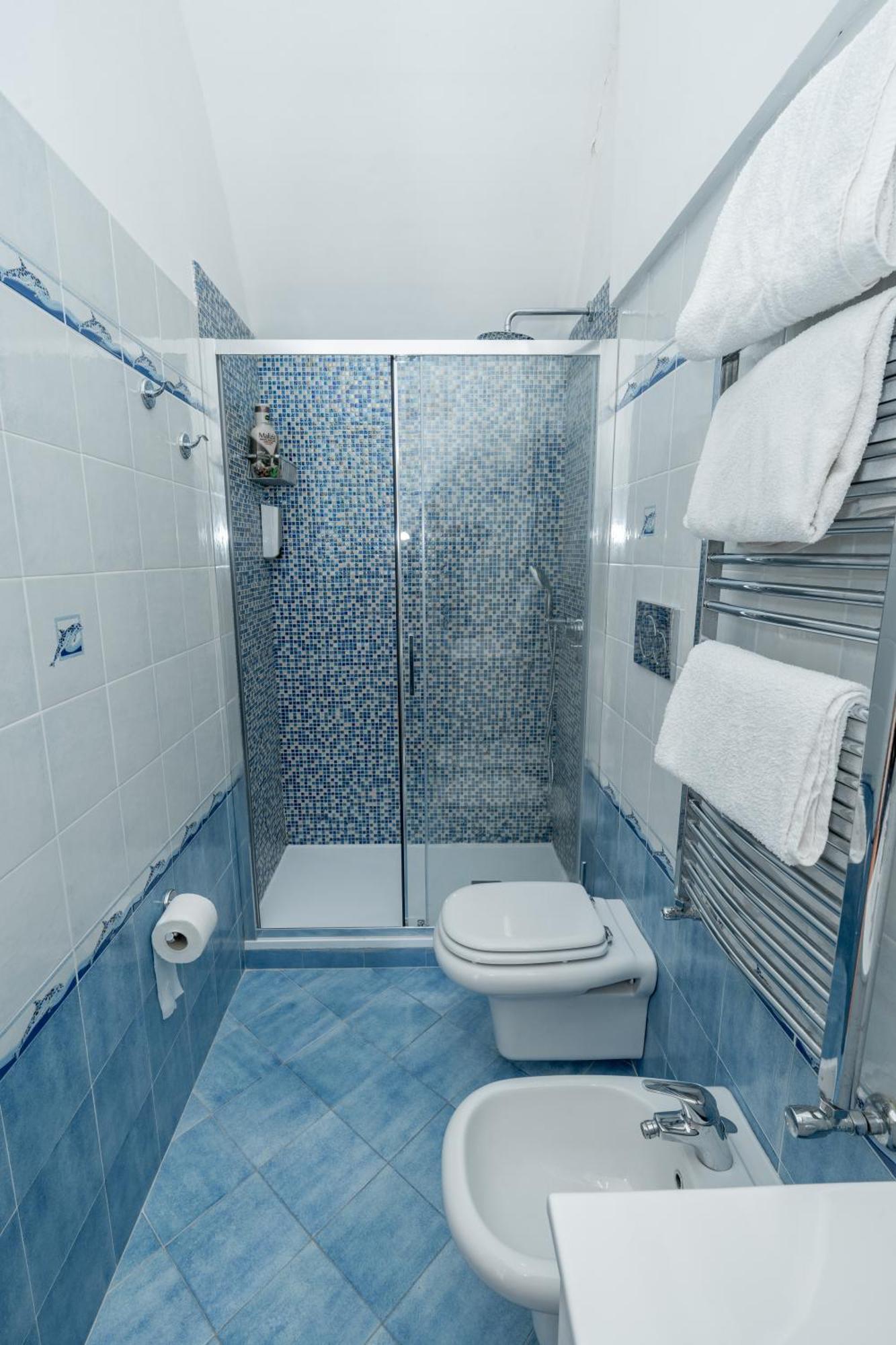 Ferriere Apartment Scala Exterior foto