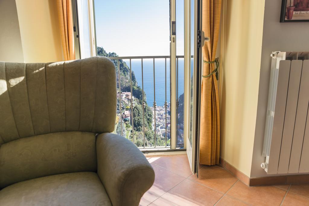 Ferriere Apartment Scala Exterior foto
