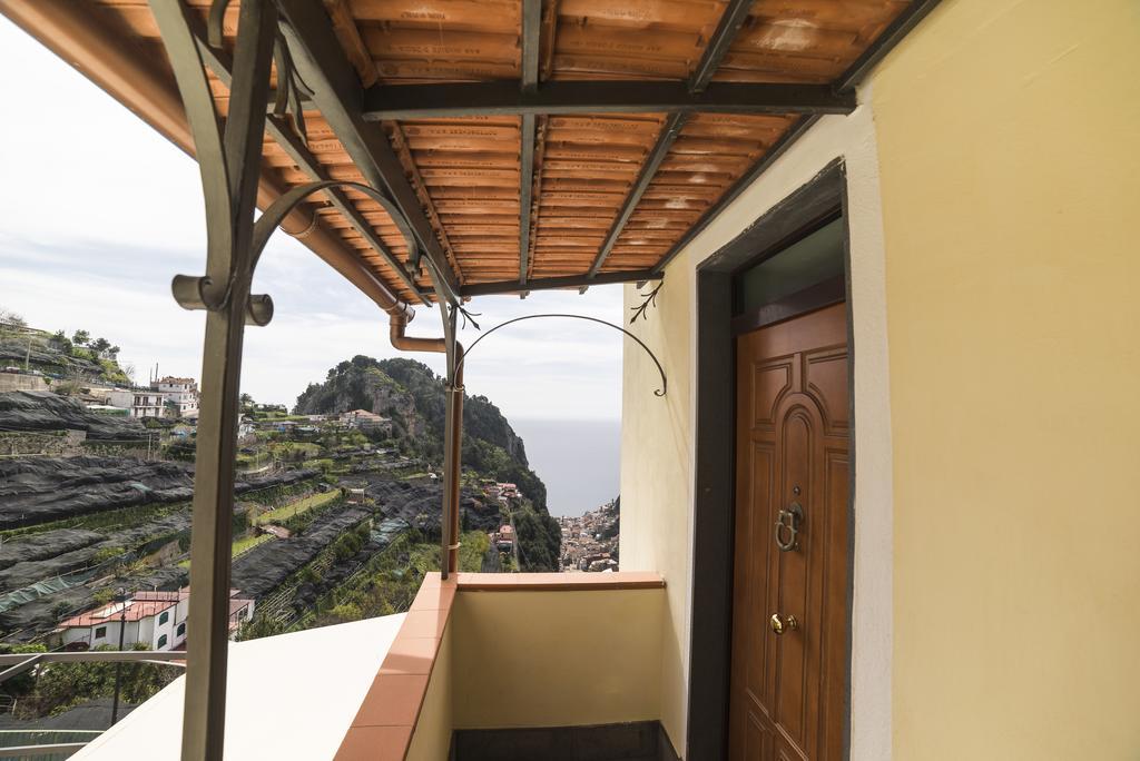 Ferriere Apartment Scala Exterior foto