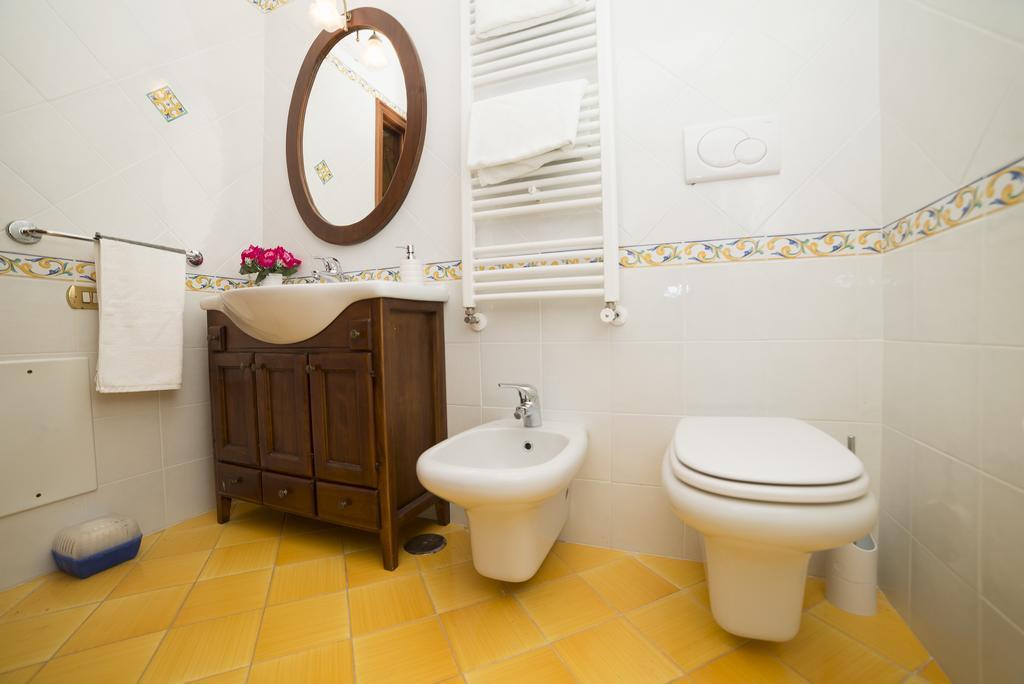 Ferriere Apartment Scala Exterior foto